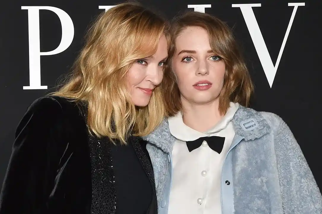 Maya Hawke rivela di essere stata scelta per motivi nepotistici da Tarantino