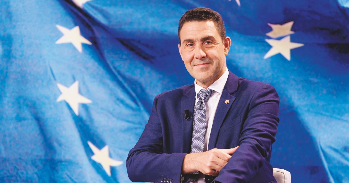 Roberto Vannacci è indagato per falso in atto pubblico per presunti rimborsi illeciti