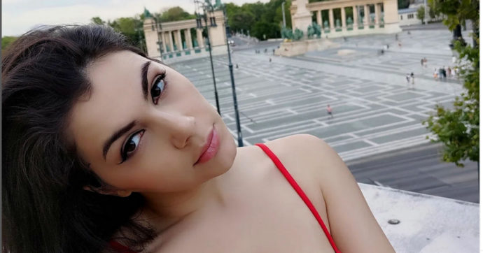 Valentina Nappi chi è il marito