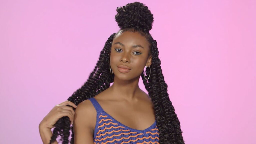 trend hair