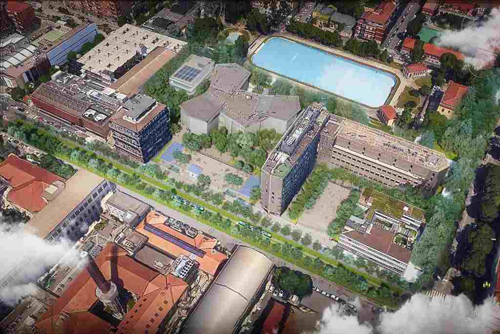 Università, per la classifica QS Il Politecnico Di Milano è il primo ateneo italiano
