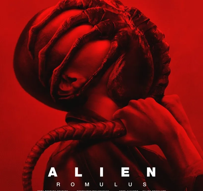 “Alien: Romolus”, tutto quello che sappiamo dell’horror vietato ai minori