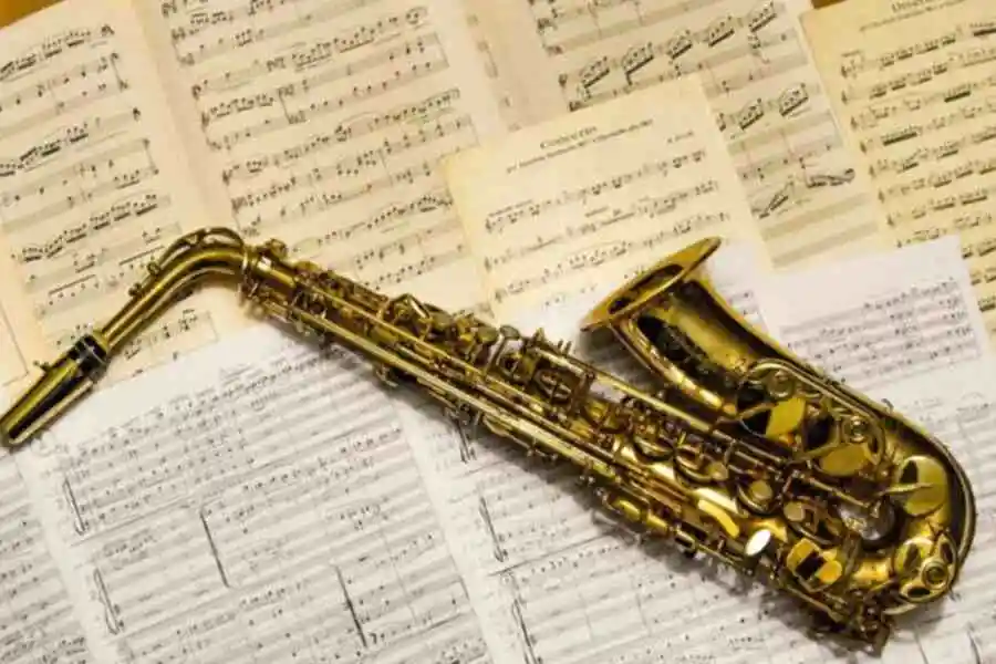 Il sassofono è stato inventato il 28 giugno 1846, fonte notesmagazine.it