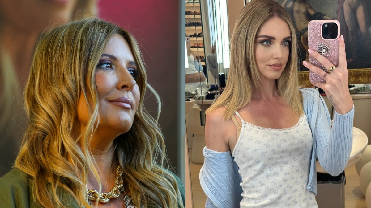Selvaggia Lucarelli ha rivelato di aver provato a contattare Chiara Ferragni per conoscere la sua versione della storia