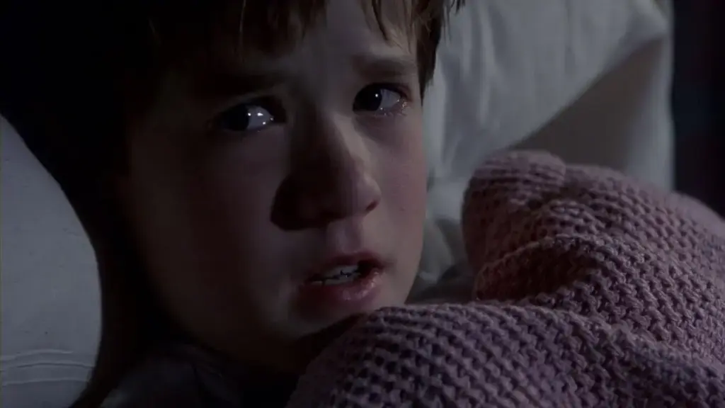 M. Night Shyamalan