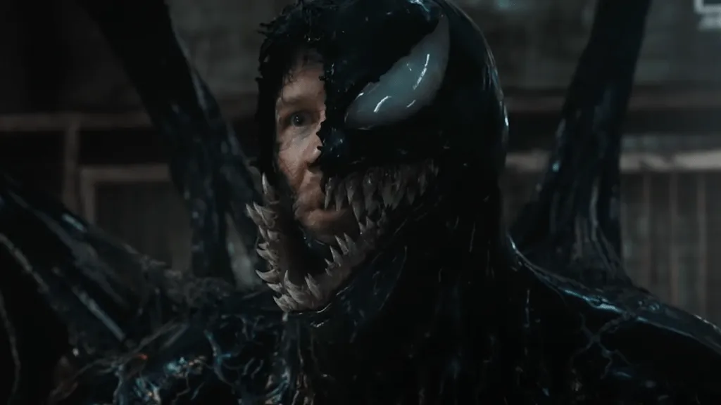 Venom The 