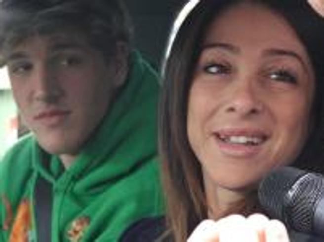Nicolò Zaniolo chi è la madre