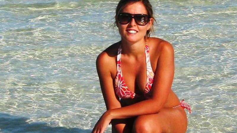 Proseguono le ricerche di Francesca Deidda: trovati indumenti, sangue e oggetti personali