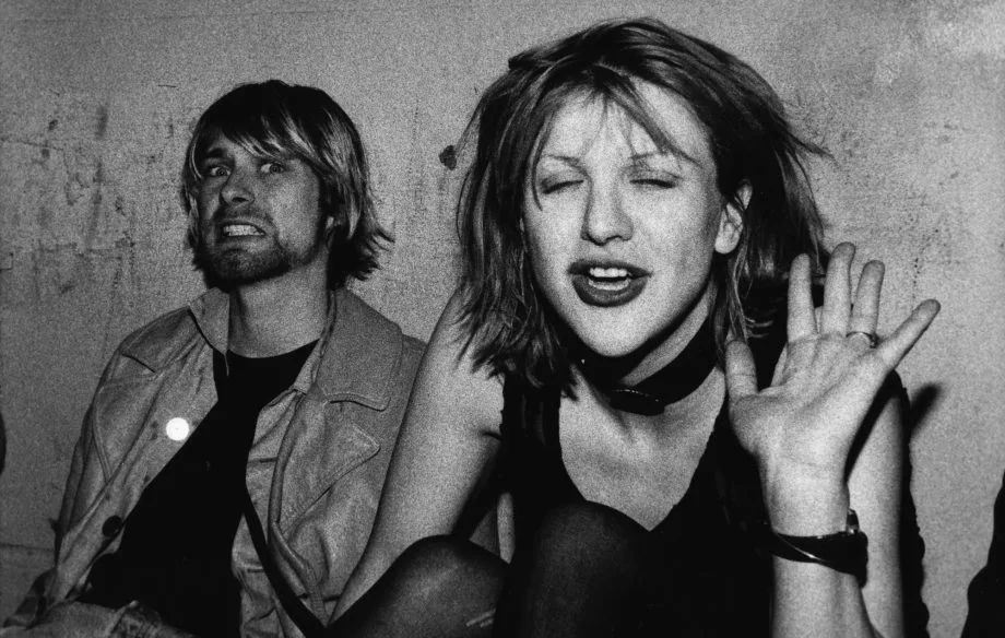 Courtney Love