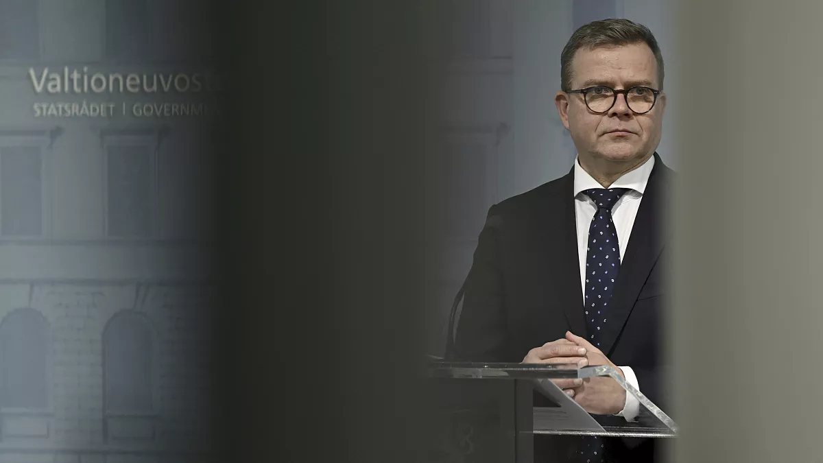 In Finlandia preoccupa la legge sulle deportazioni dei migranti russi
