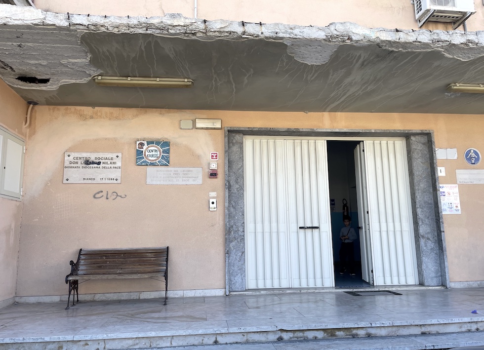 Consultori in Calabria: servizi essenziali ridotti al minimo