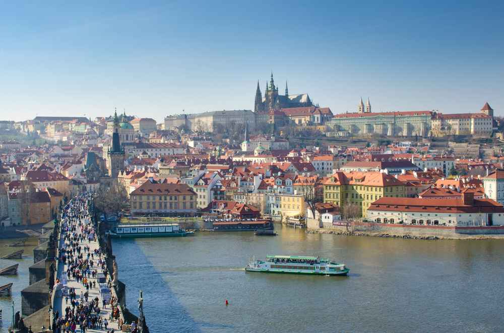 Cosa vedere a Praga: 5 attrazioni da non perdere