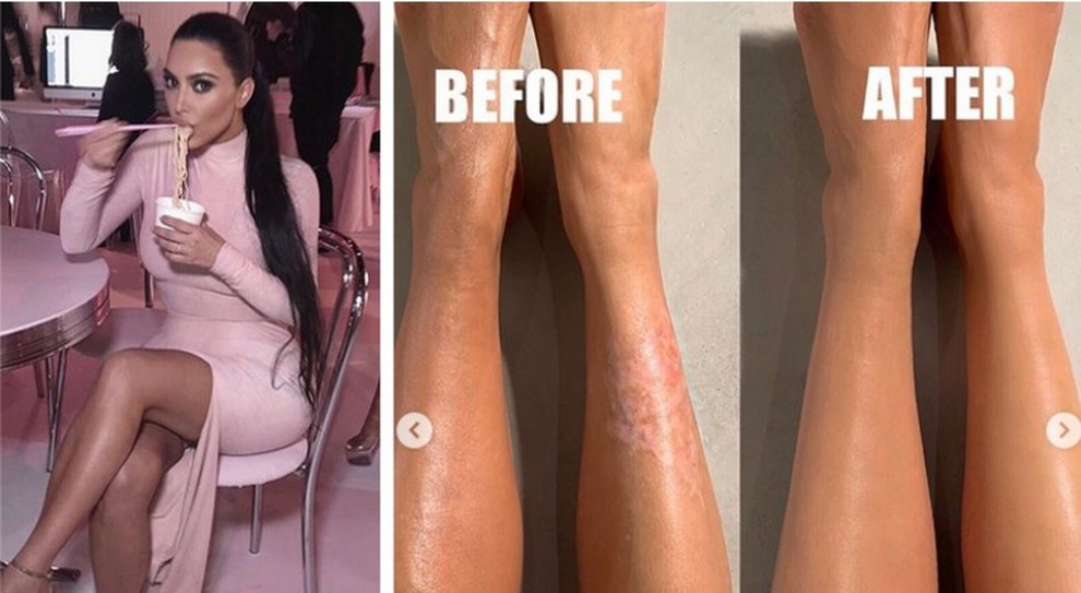 Kim Kardashian