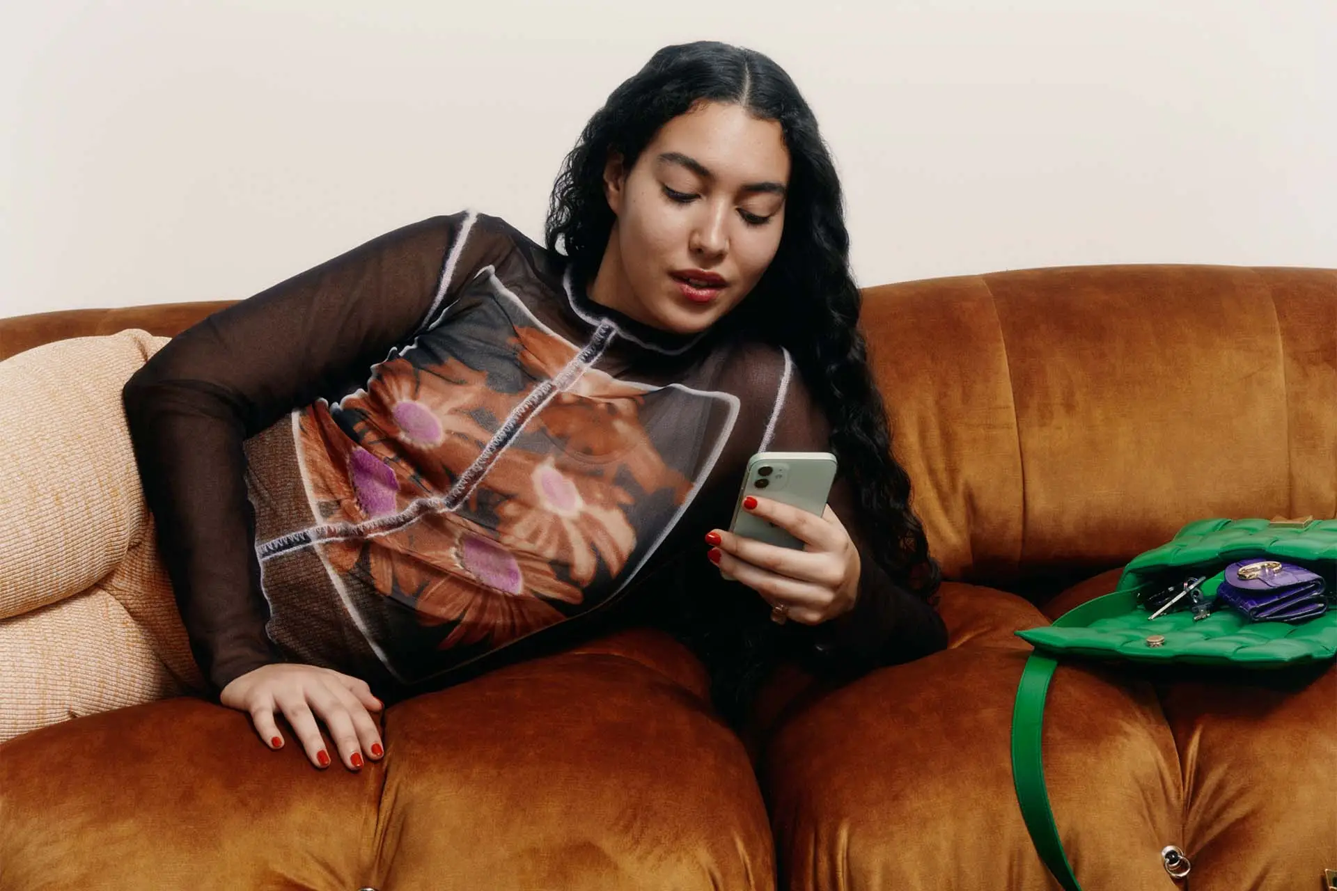 Lusso: il nuovo programma di Vestiaire Collective