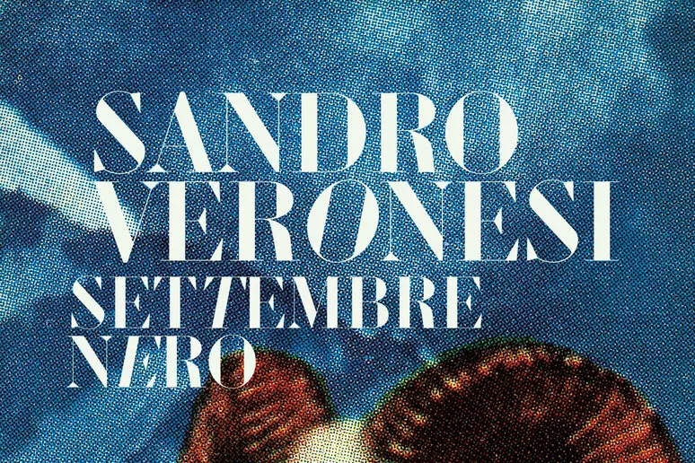 Sandro Veronesi settembre nero