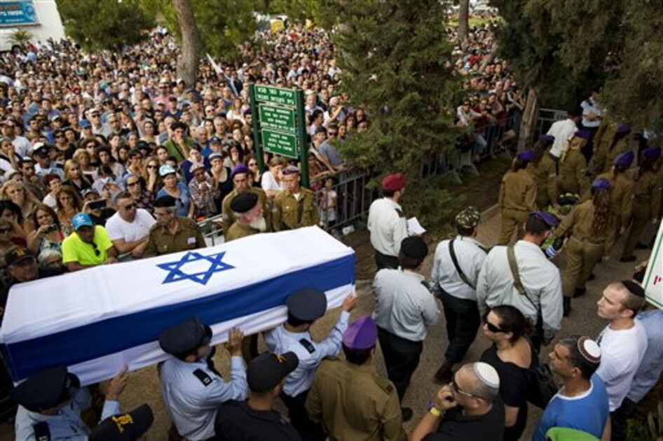 “Israele uccide i suoi ostaggi”: ecco la direttiva Annibale