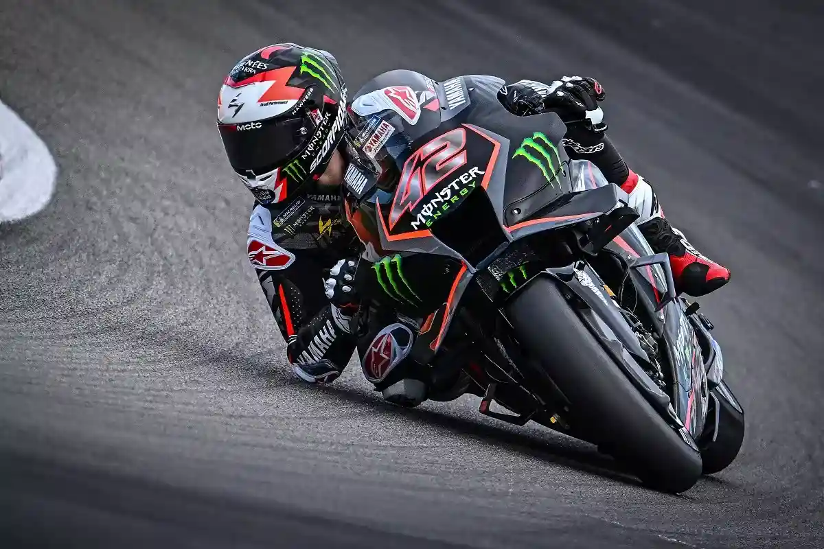 MotoGP | Alex Rins tra passato e presente: “Ecco cosa è cambiato”