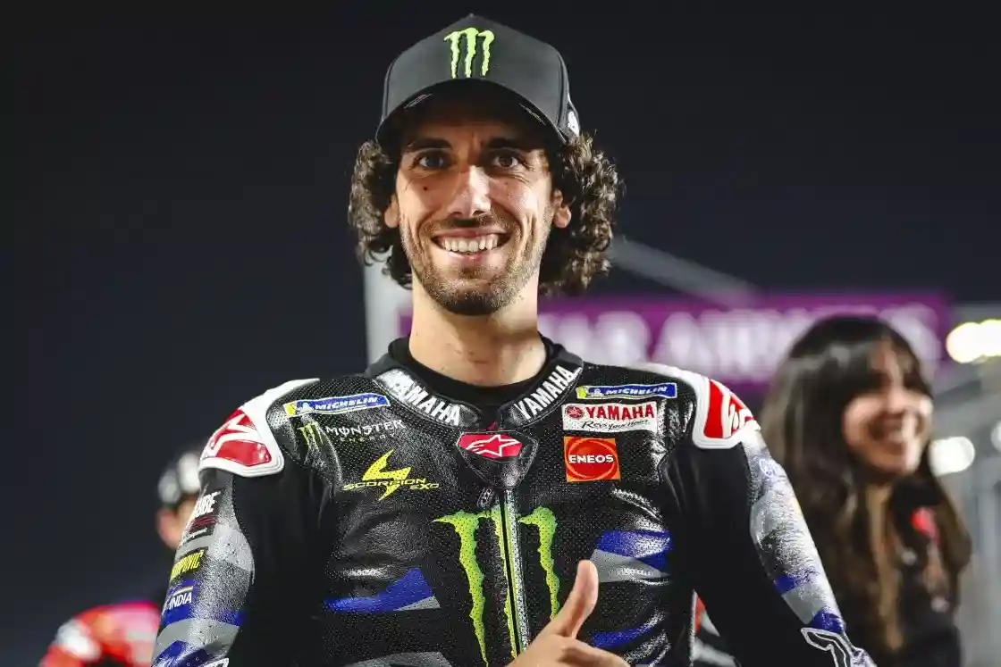 MotoGP | Alex Rins, rinnovo con Yamaha: “Il prossimo obiettivo…”