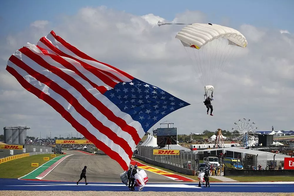 F1, America pronta alla creazione del suo team: non è Andretti!