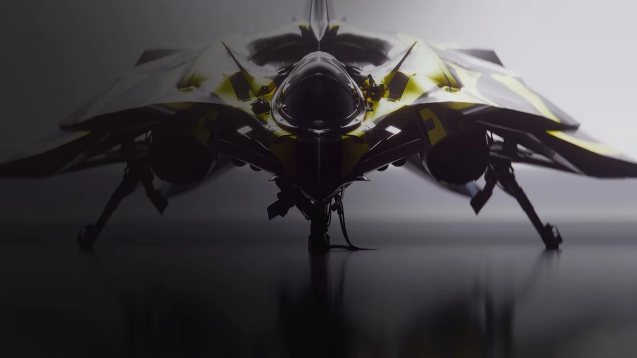 Cygni all guns blazing recensione: a fucili Spianati