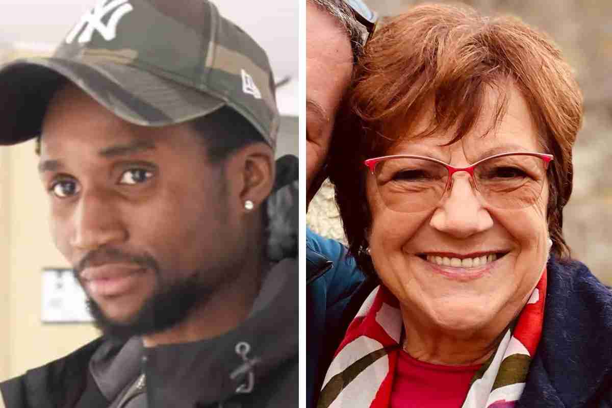 Louis Dassilva è stato arrestato per l’omicidio di Pierina Paganelli: l’uomo è l’unico indagato