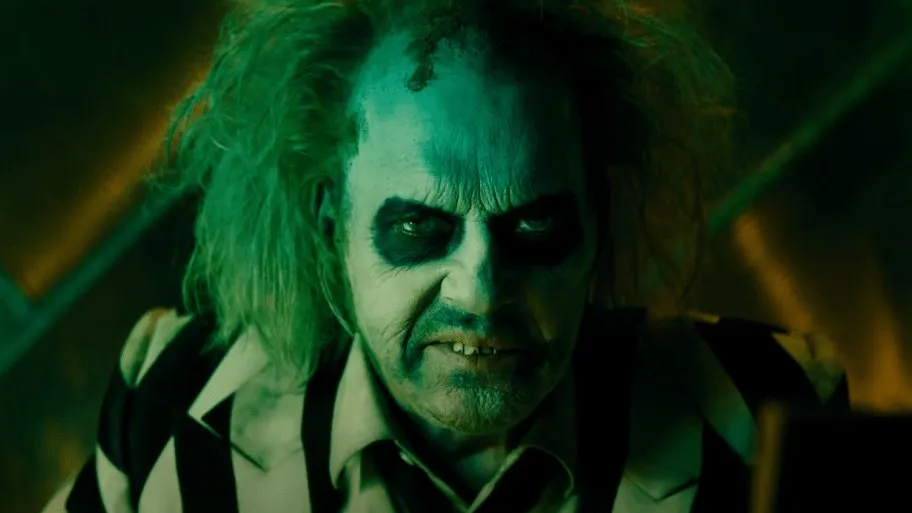 “Beetlejuice Beetlejuice” di Tim Burton inaugurerà il Festival del Cinema di Venezia