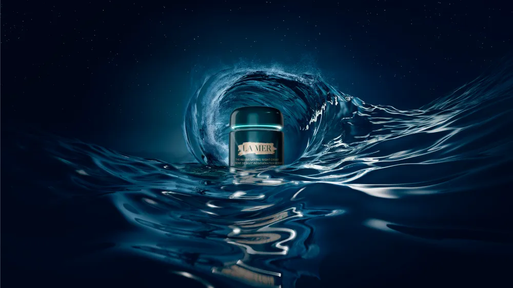La Mer lancia la sua nuova luxury skincare notturna (al costo di 610 sterline)
