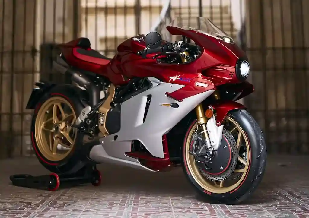 MotoGP | MV Agusta punta al ritorno nella classe regina?