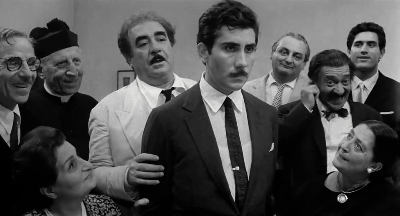 Morto l’attore Aldo Puglisi, aveva recitato in ”Matrimonio all’italiana” e “Sedotta e abbandonata” 