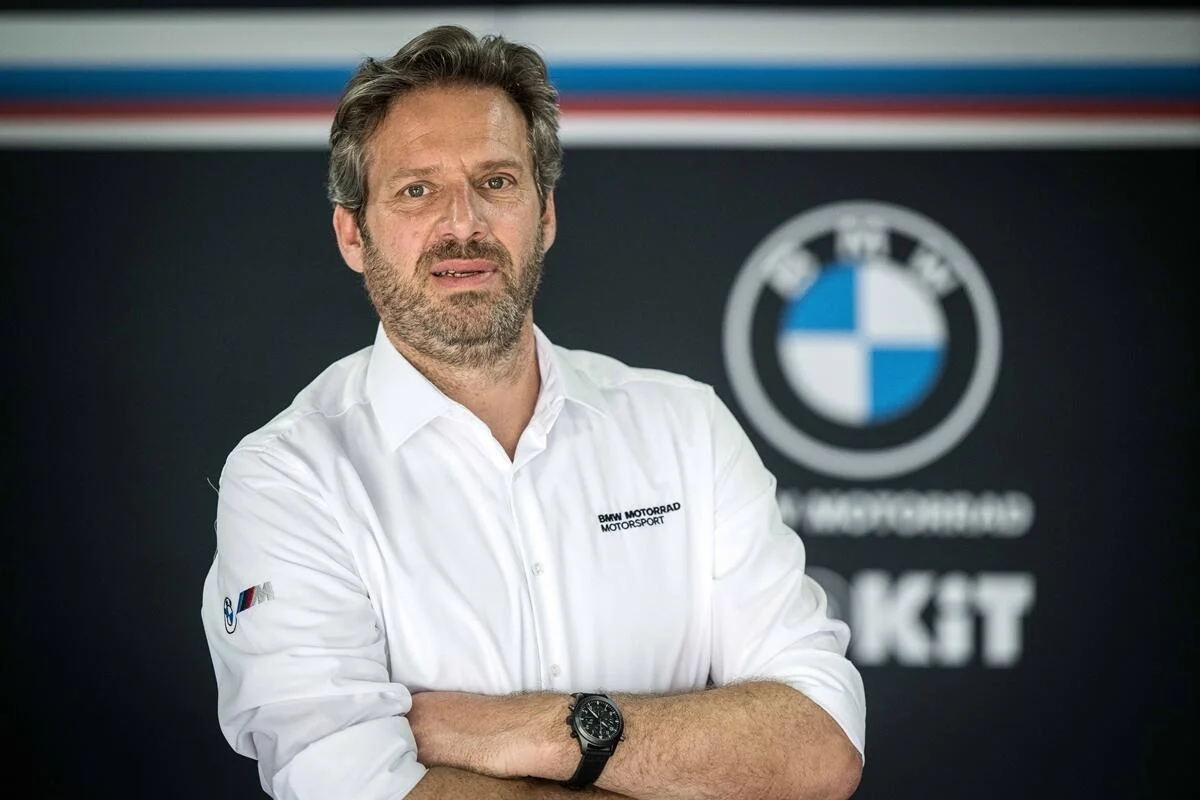 Superbike | BMW, Marc Bongers gongola: “MotoGP? Vi dico…”