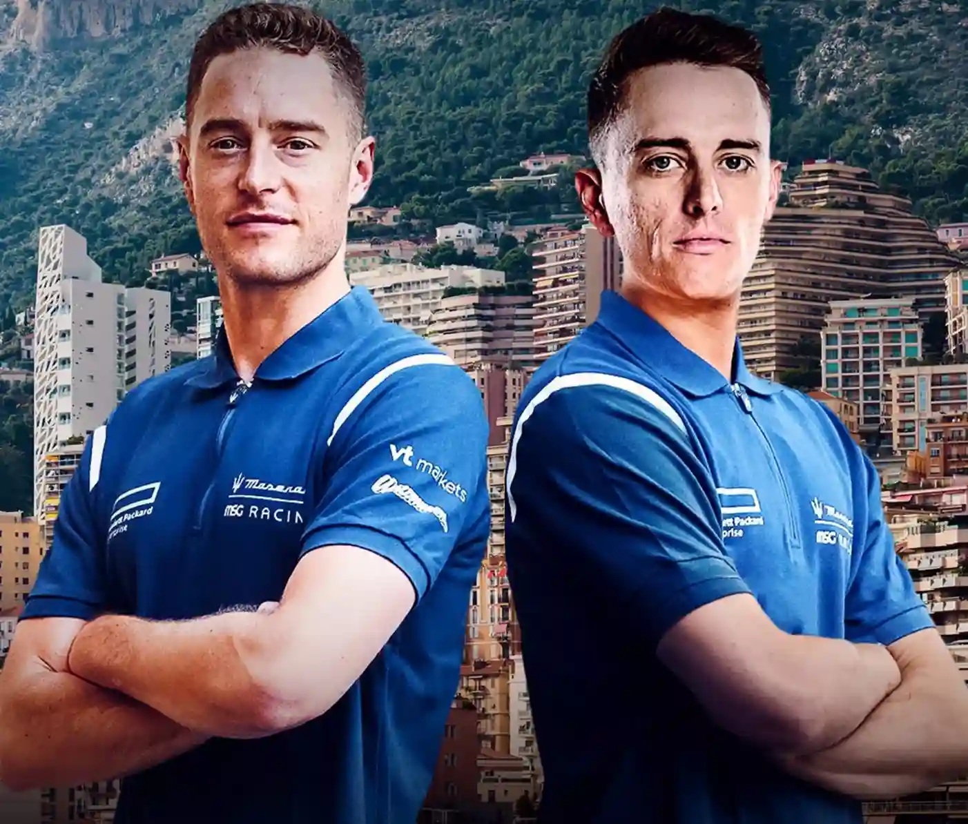 Formula E | Maserati, Vandoorne-Hughes nuova coppia