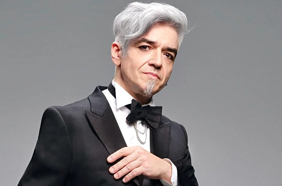 Morgan presenta il suo nuovo singolo “Cattivi” e accusa molti nomi importanti (Anche Maria De Filippi)