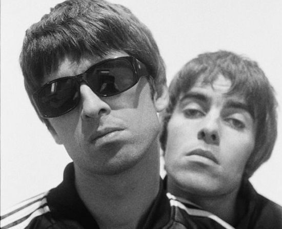 Up In The Sky (Monnow Valley Version) degli Oasis sarà contenuta in "Definitely Maybe 30th Anniversary Deluxe Edition"
