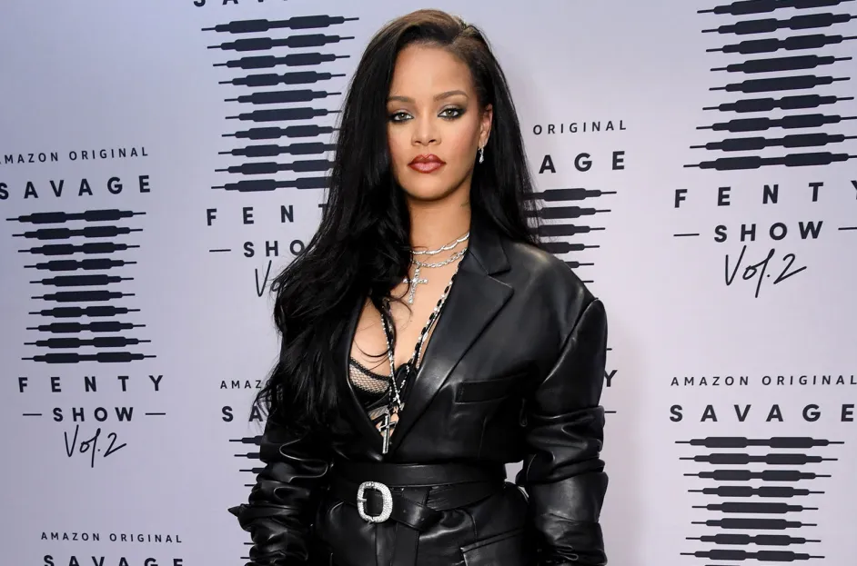Savage x Fenty