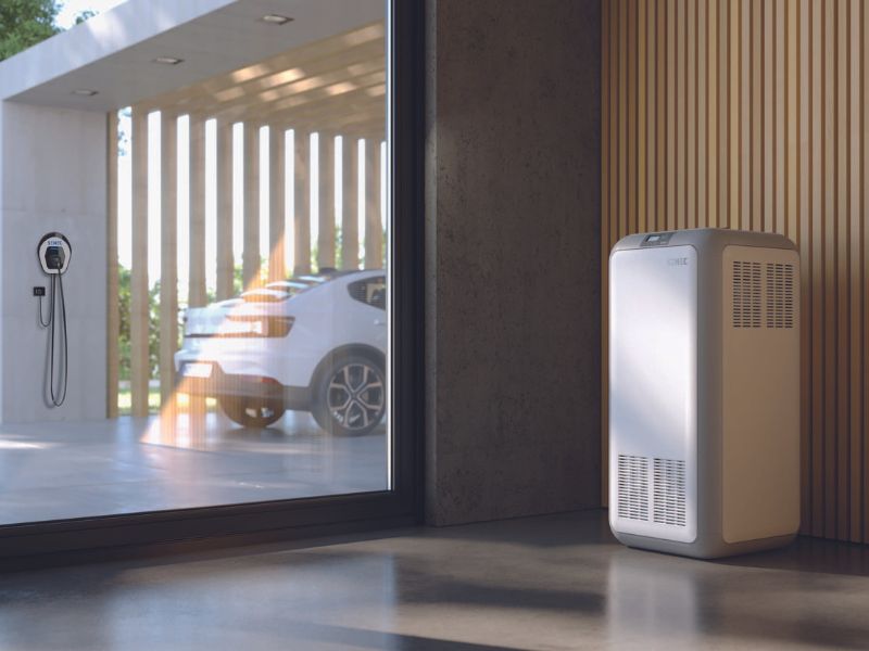 Sistemi di accumulo per il fotovoltaico: come calcolare la capacità ideale in base ai consumi
