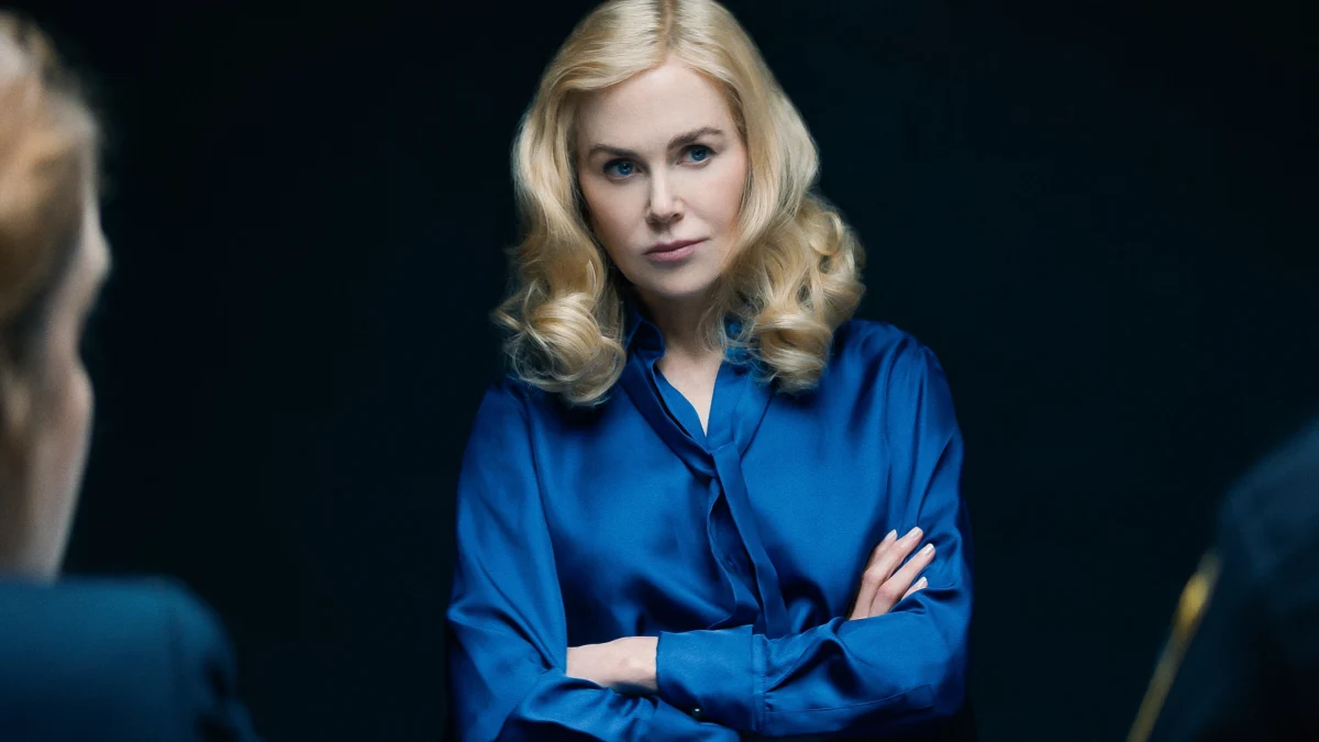 The Perfect Couple: il Teaser della serie Netflix con Nicole Kidman