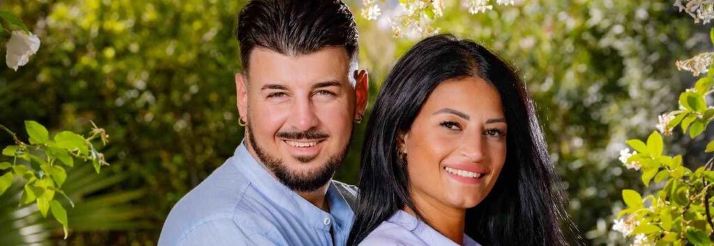Temptation Island, le parole di Alessia e Lino un mese dopo