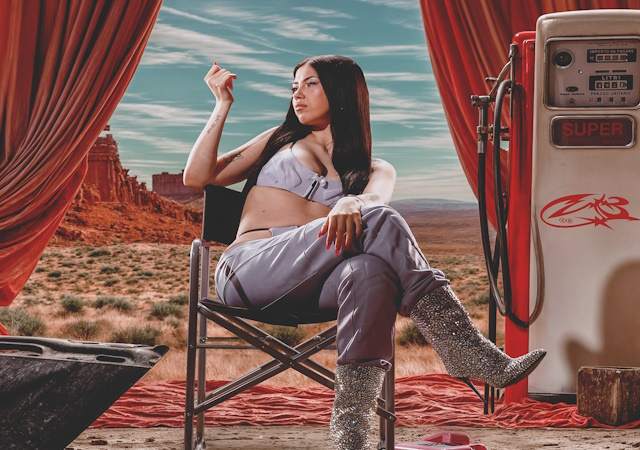 Classifica Album 19-25 luglio, per la quarta settimana consecutiva Vera Baddie di Anna è al primo posto