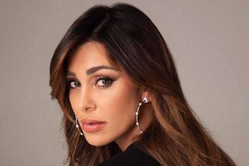 Belen: "Ho detto no Belve perchè...."