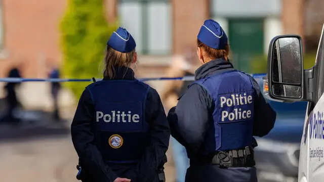 Belgio: Blitz anti-terrorismo in vista delle olimpiadi