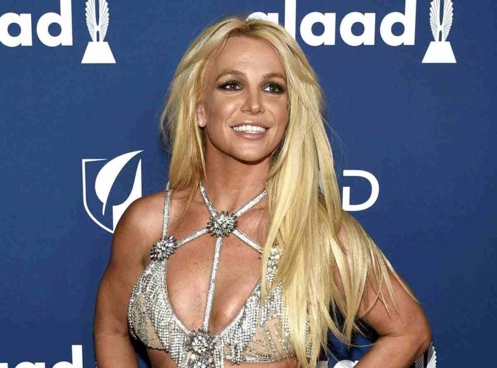 Britney Spears, L'ultimo post Instagram contro gli Osbourne: l'attacco della popstar