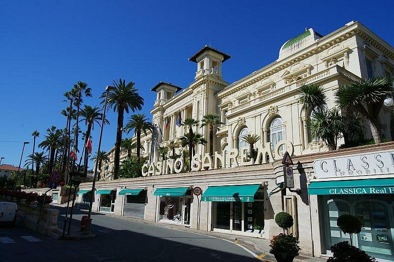 Industria dei casinò online in Italia