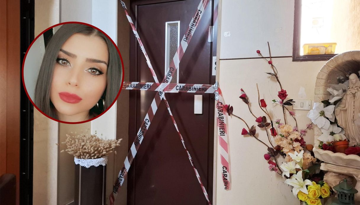 C’è un indagato per la morte di Clelia Ditano, la ragazza precipitata nel vano ascensore
