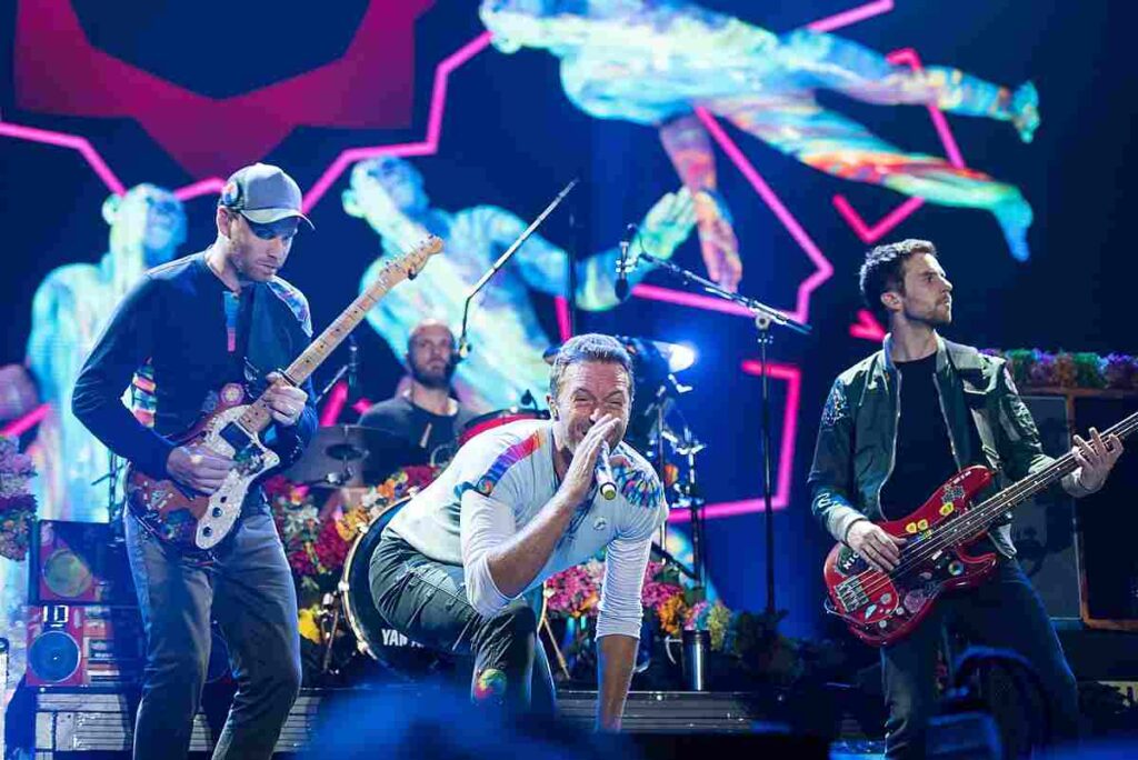 I concerti più attesi a luglio 2024 in Italia: Coldplay, Taylor Swift, Travis Scott