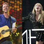 Coldplay la speciale dedica per Taylor Swift