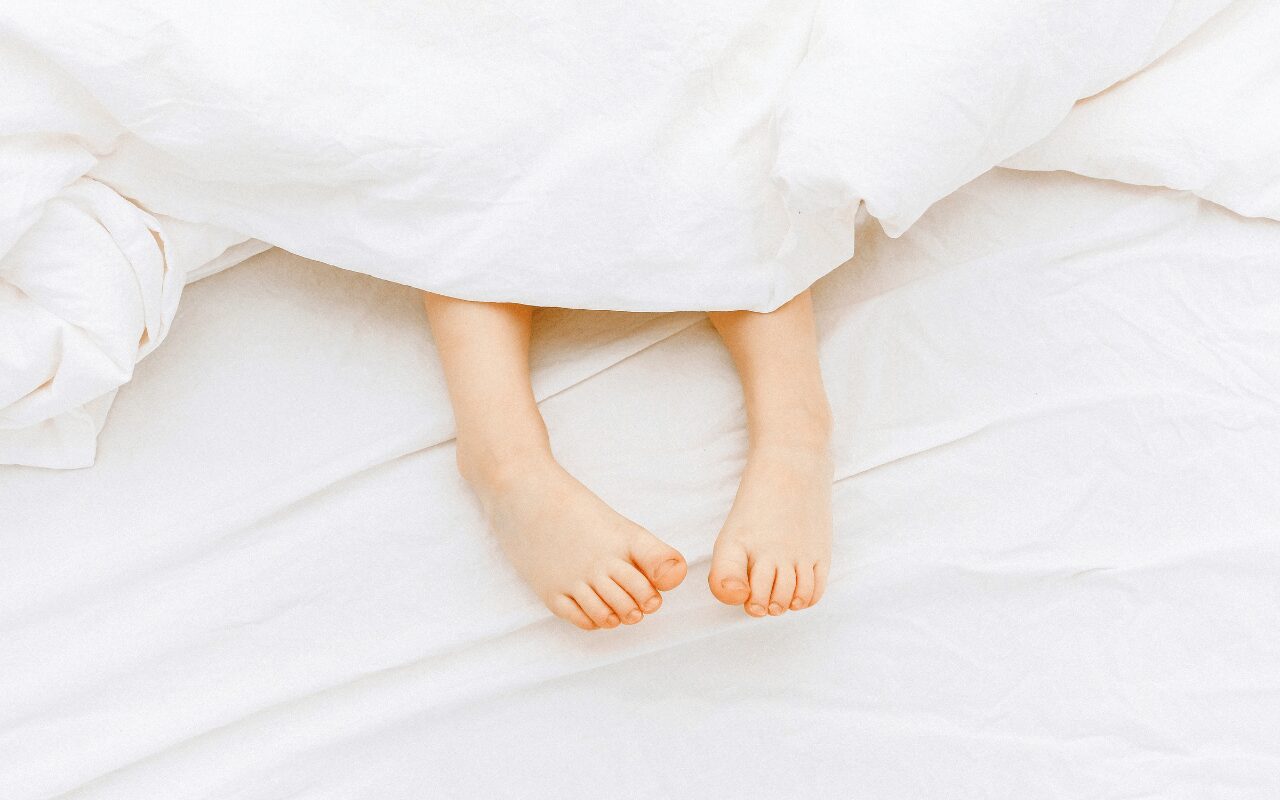 Materasso per bambini: guida all’acquisto e consigli degli esperti