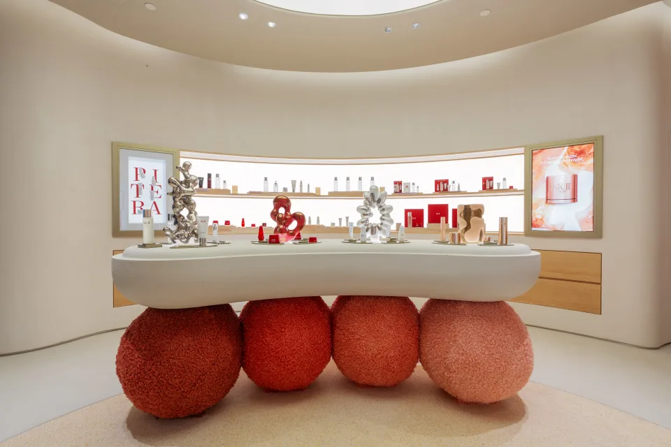 SK-II