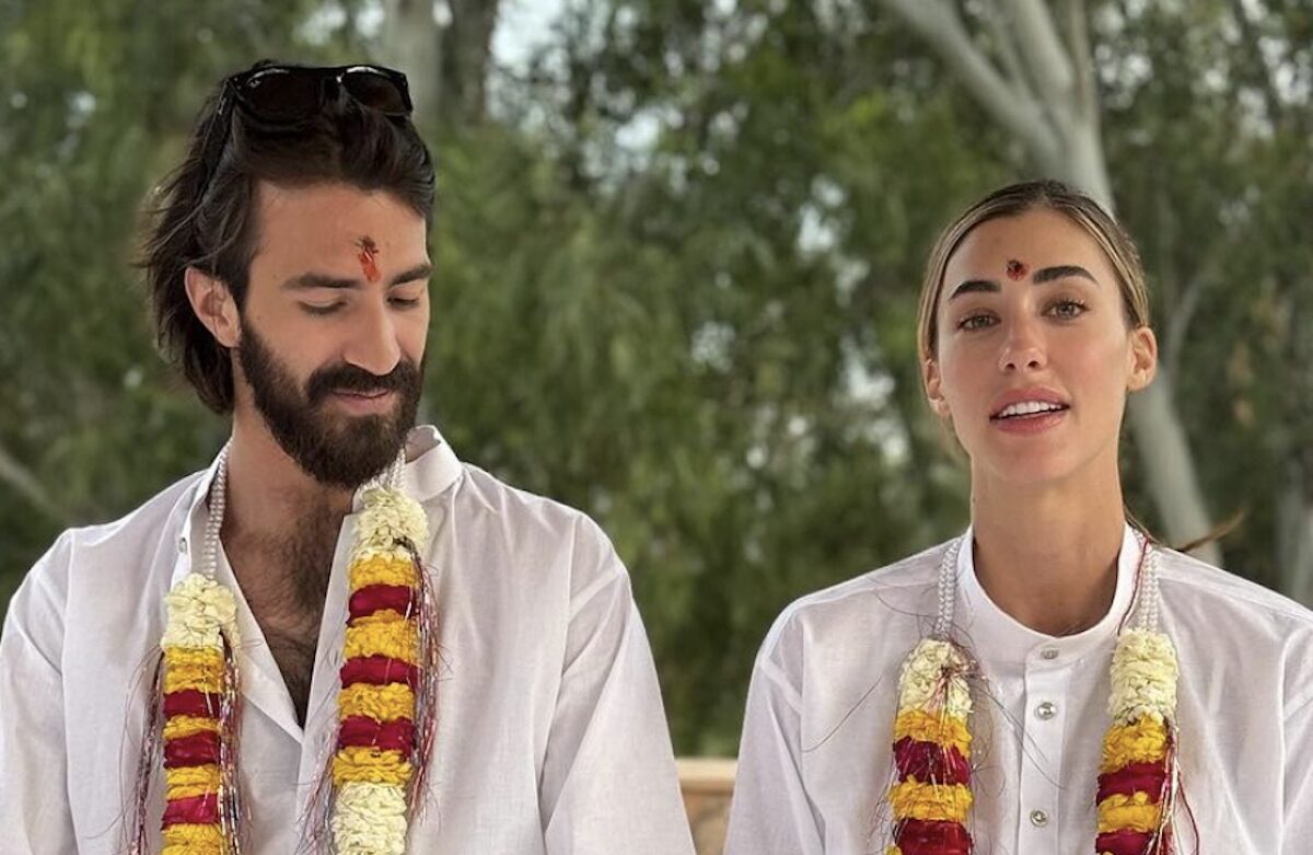 Jessica Michel accusa il marito miliardario Leonardo Del Vecchio Jr: “Mi ha abusata”