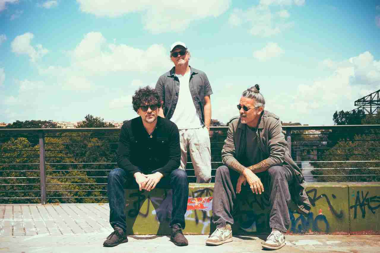 Discoverland in arrivo un nuovo album e un tour con Niccolò Fabi Discoverland nuovo album e tour con Niccolò Fabi - Ph © Giada Campoli