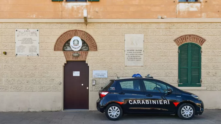 Teramo: donna trovata morta in casa da diversi giorni